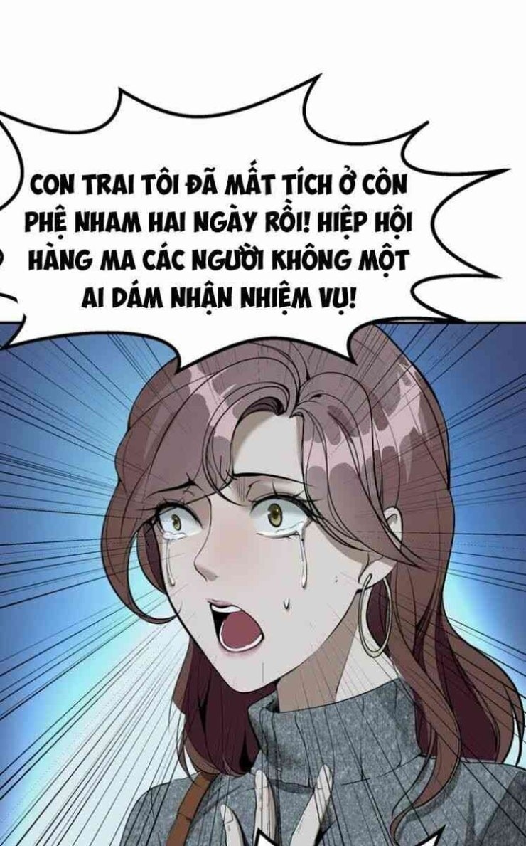 Cao Đẳng Linh Hồn - Page 22