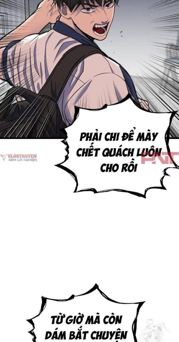 Chớ Bước Vào Nhà Hoang! - Page 46