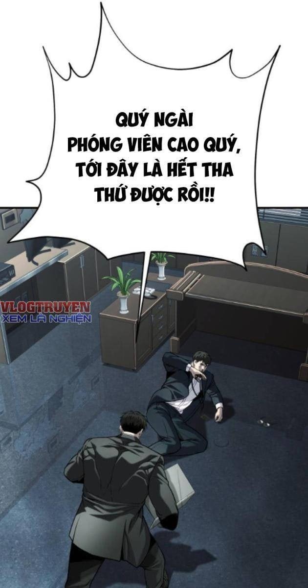Đứa Con Báo Thù - Page 22