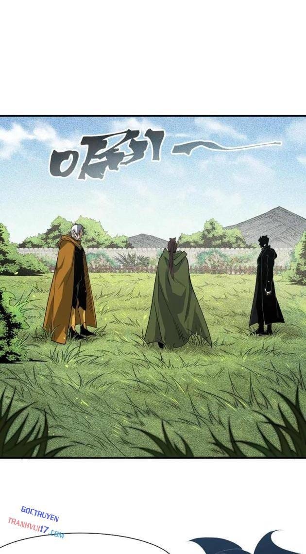 Quỷ Tiến Hóa - Page 46