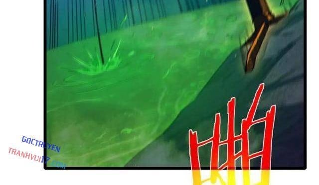 Toàn Dân Chuyển Chức: Bị Động Của Ta Vô Địch - Page 19