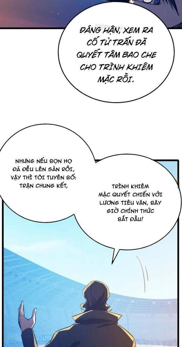 Toàn Dân Chuyển Chức: Bị Động Của Ta Vô Địch - Page 25