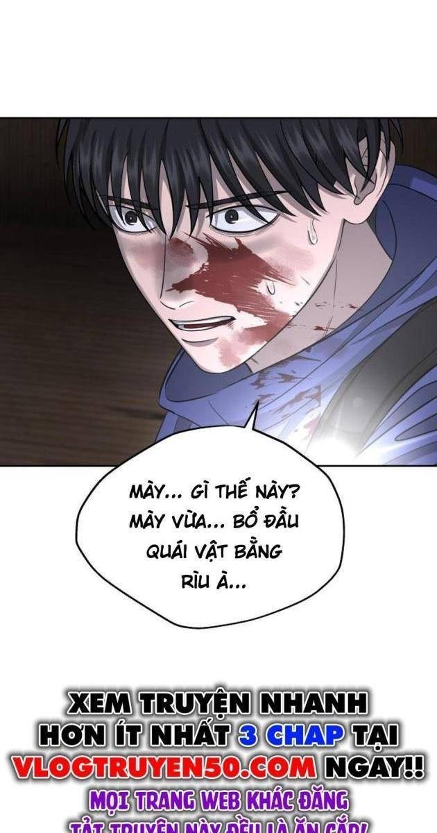 Chớ Bước Vào Nhà Hoang! - Page 128