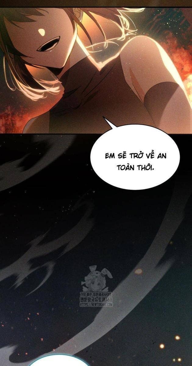 Ranker Mơ Được Nghỉ Hưu - Page 21