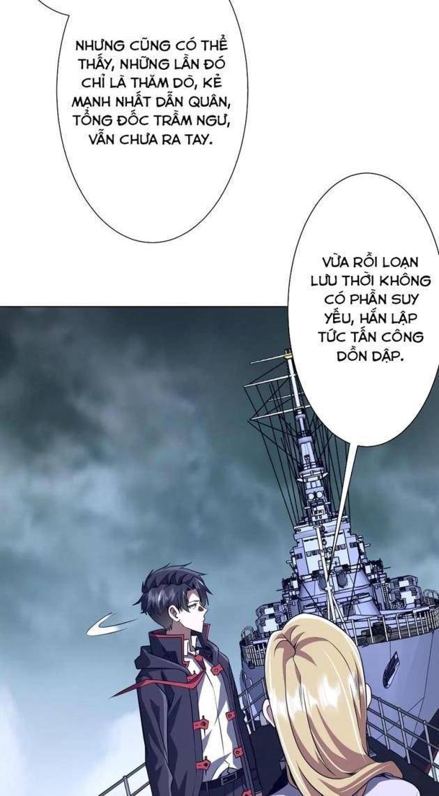 Bắt Đầu Với Trăm Vạn Minh Tệ - Page 38