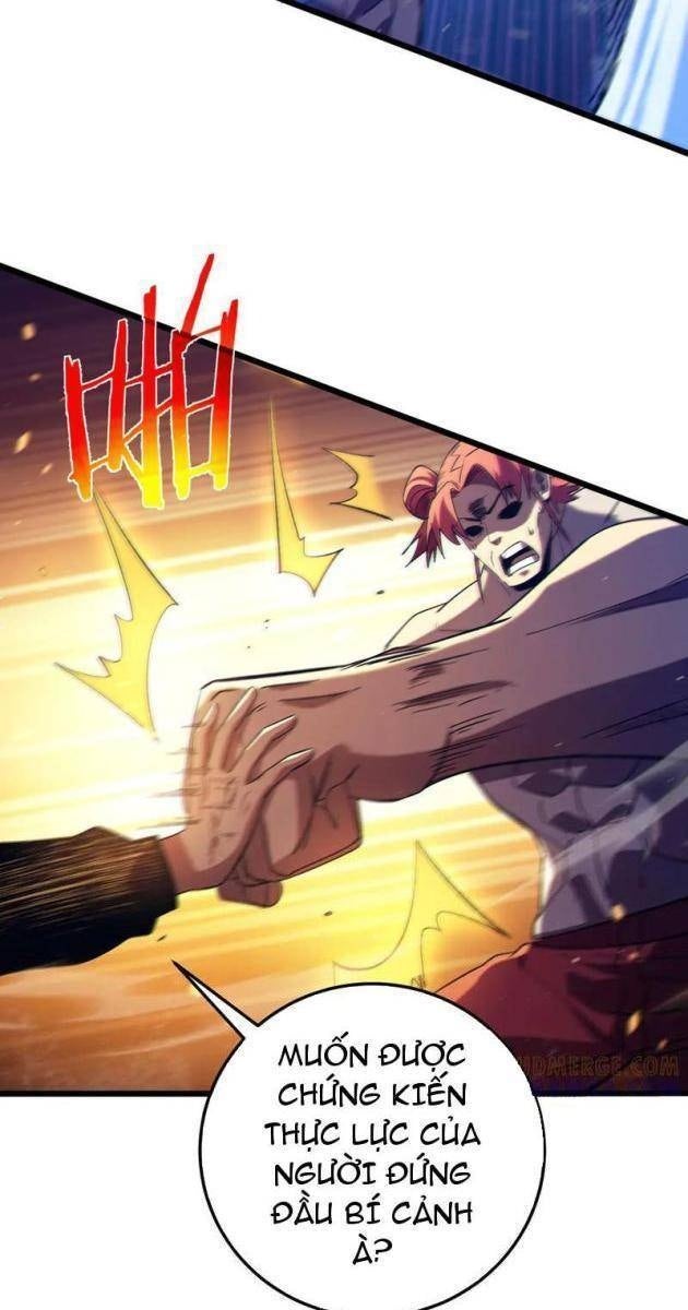 Toàn Dân Chuyển Chức: Bị Động Của Ta Vô Địch - Page 10
