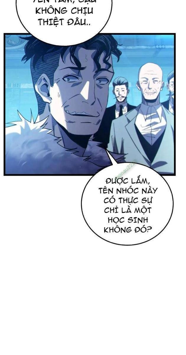 Toàn Dân Chuyển Chức: Bị Động Của Ta Vô Địch - Page 86