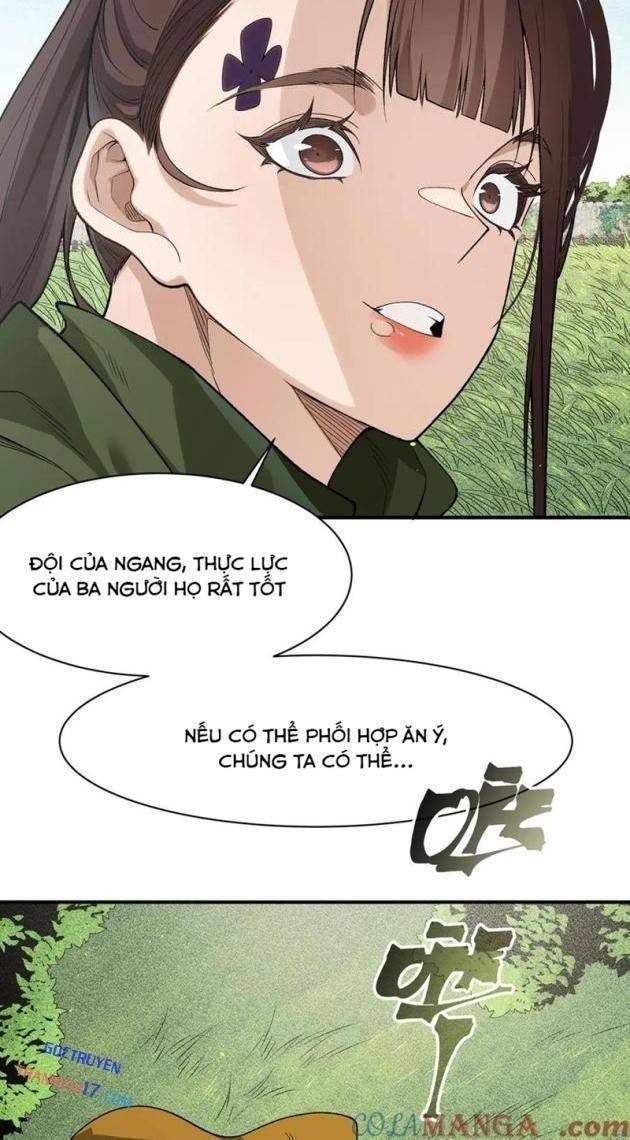 Quỷ Tiến Hóa - Page 48