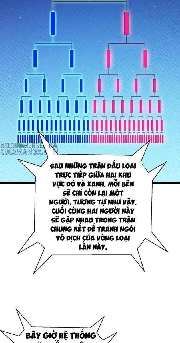 Toàn Dân Chuyển Chức: Bị Động Của Ta Vô Địch - Page 81
