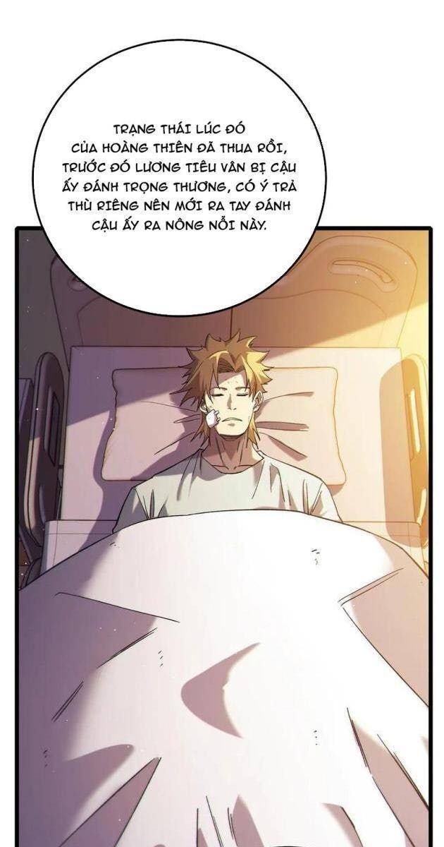 Toàn Dân Chuyển Chức: Bị Động Của Ta Vô Địch - Page 1