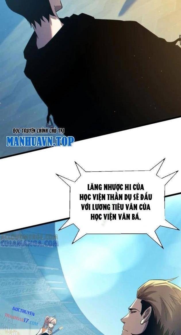 Toàn Dân Chuyển Chức: Bị Động Của Ta Vô Địch - Page 12