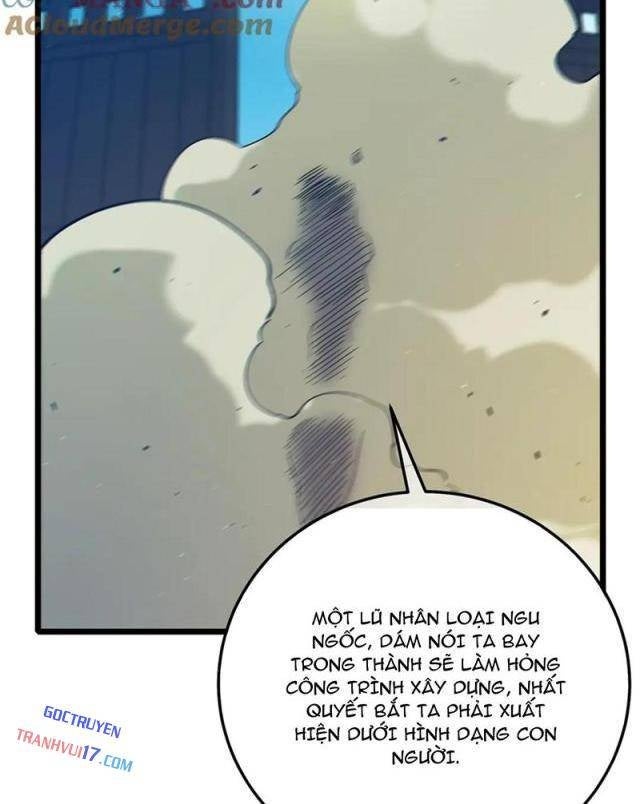 Toàn Dân Chuyển Chức: Bị Động Của Ta Vô Địch - Page 87
