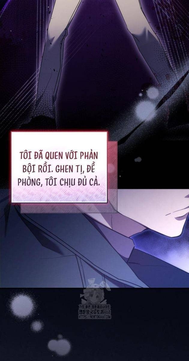 Ranker Mơ Được Nghỉ Hưu - Page 37
