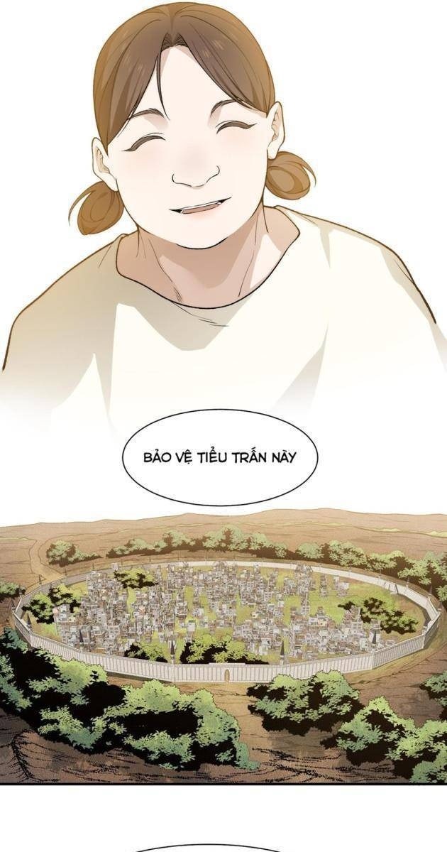 Quỷ Tiến Hóa - Page 39