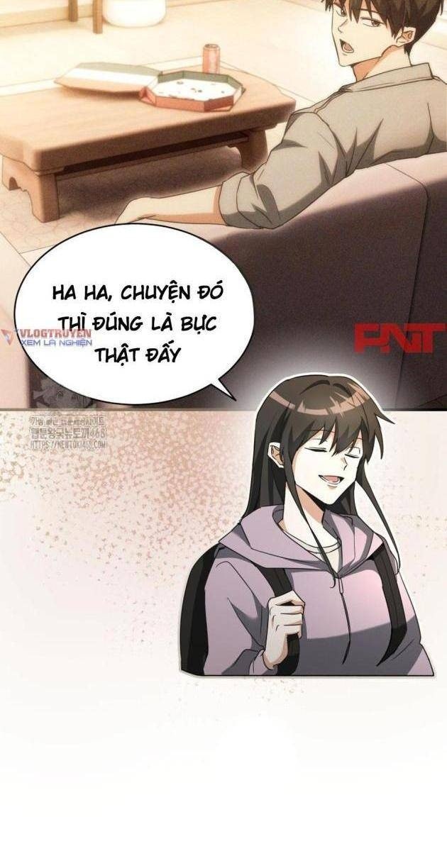 Ranker Mơ Được Nghỉ Hưu - Page 87