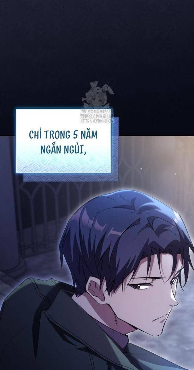 Ranker Mơ Được Nghỉ Hưu - Page 33