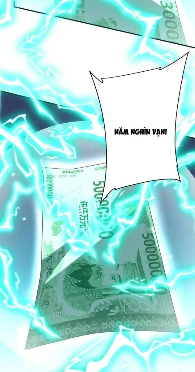 Bắt Đầu Với Trăm Vạn Minh Tệ - Page 7