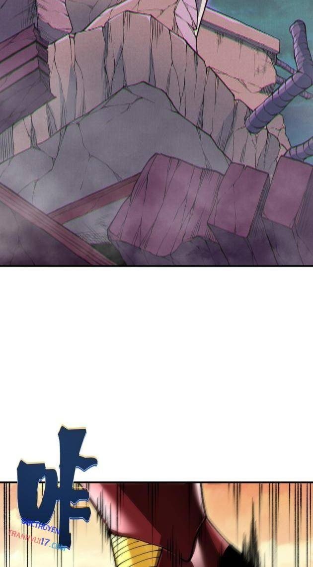 Quỷ Tiến Hóa - Page 30