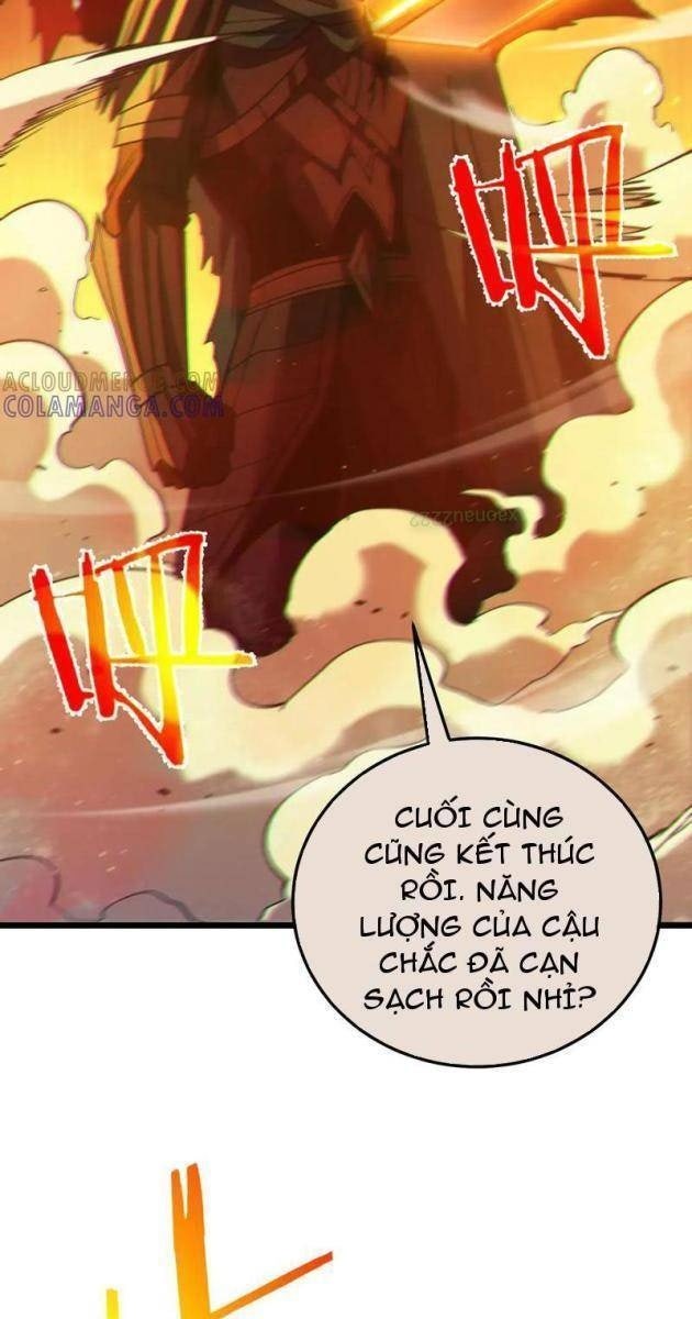 Toàn Dân Chuyển Chức: Bị Động Của Ta Vô Địch - Page 76