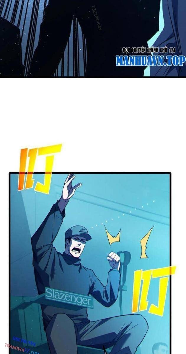Toàn Dân Chuyển Chức: Bị Động Của Ta Vô Địch - Page 109