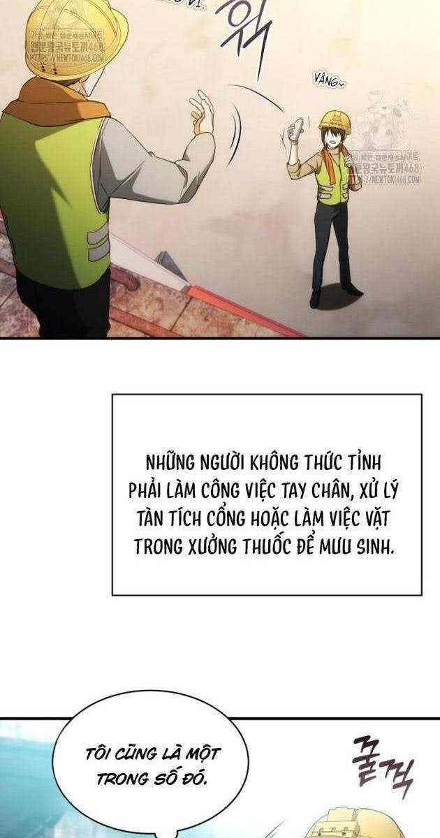 Ranker Mơ Được Nghỉ Hưu - Page 49