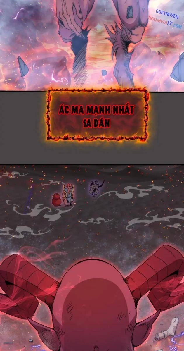 Cao Đẳng Linh Hồn - Page 27
