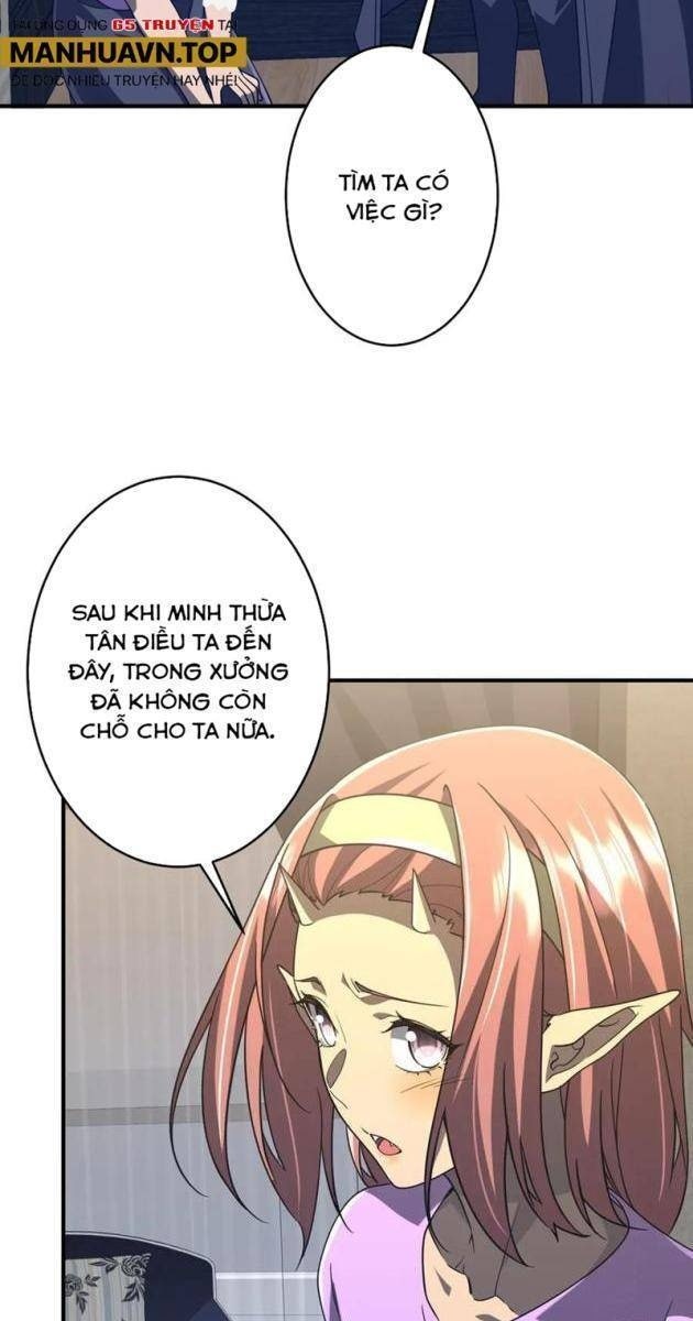 Bắt Đầu Với Trăm Vạn Minh Tệ - Page 41