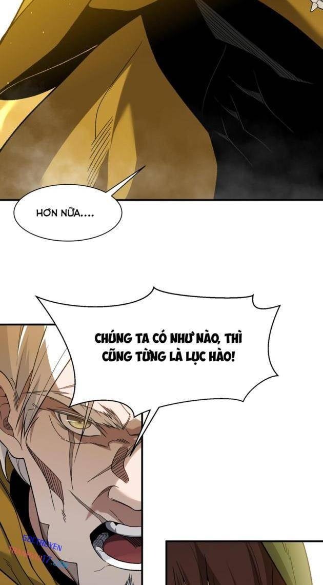 Quỷ Tiến Hóa - Page 52