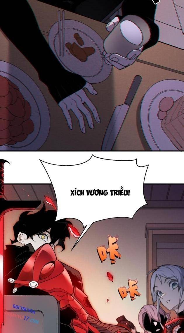 Quỷ Tiến Hóa - Page 64
