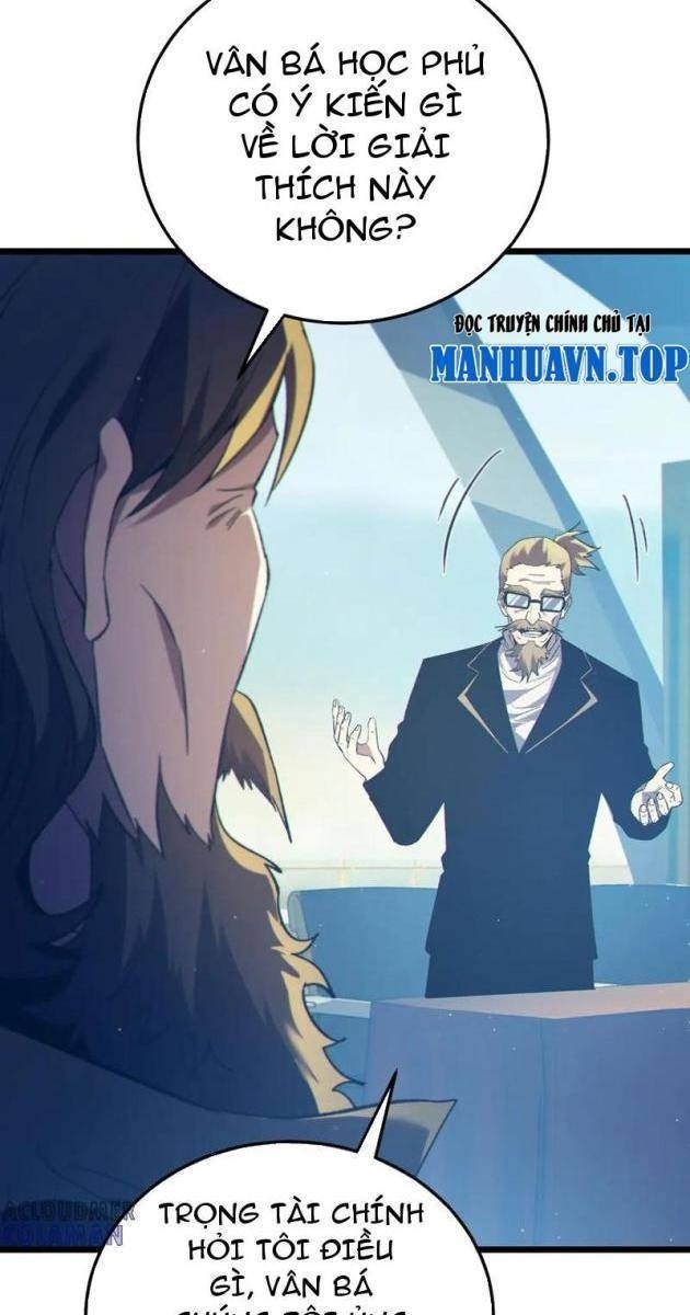 Toàn Dân Chuyển Chức: Bị Động Của Ta Vô Địch - Page 19