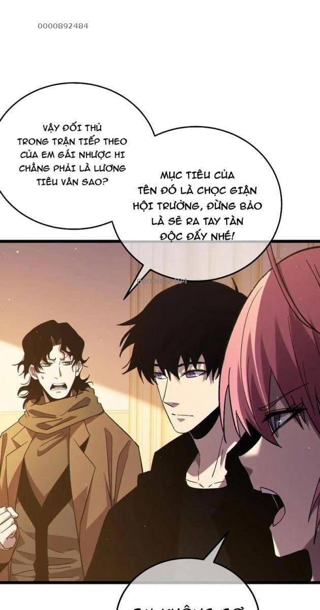 Toàn Dân Chuyển Chức: Bị Động Của Ta Vô Địch - Page 5