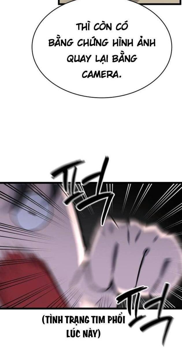 Chớ Bước Vào Nhà Hoang! - Page 15