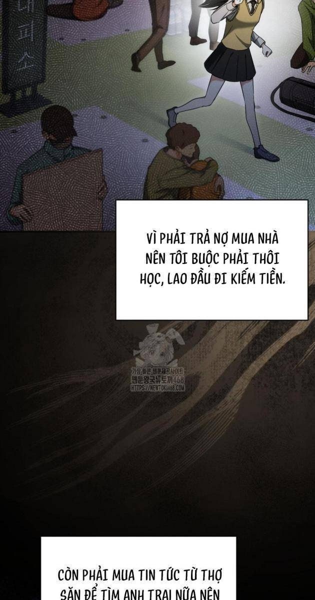 Ranker Mơ Được Nghỉ Hưu - Page 70