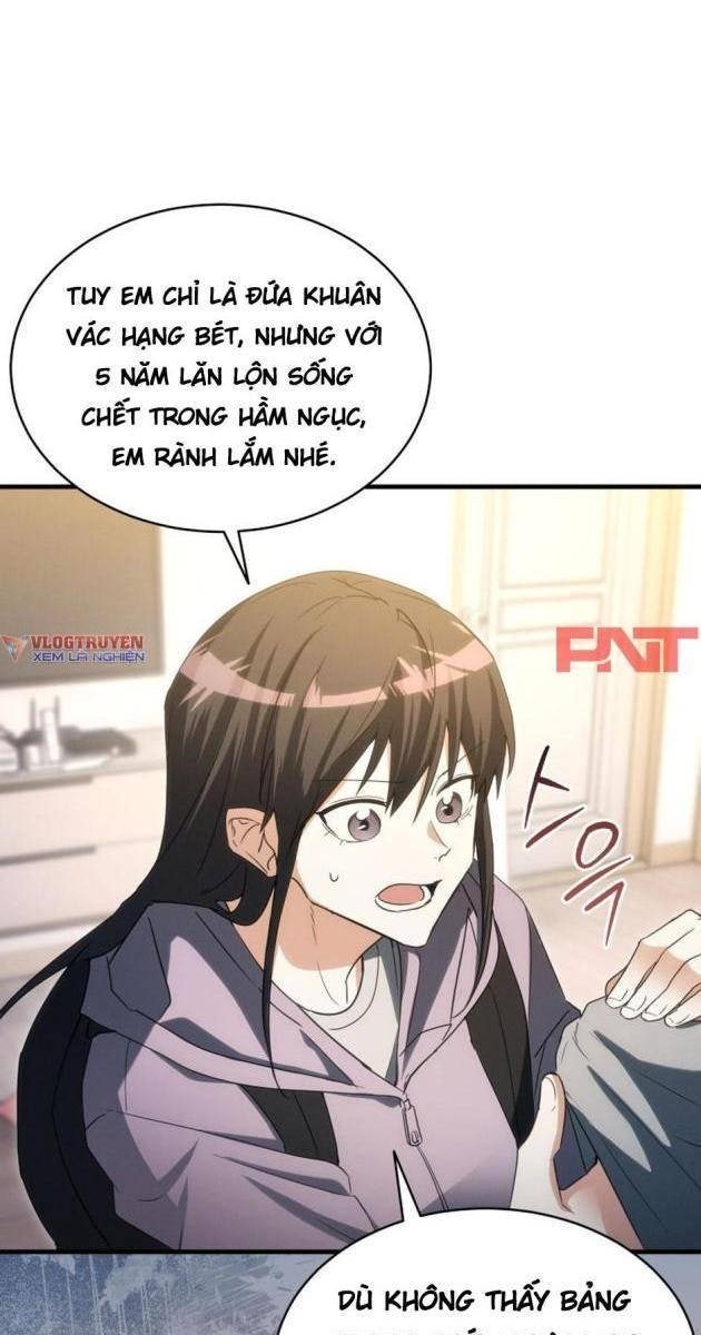 Ranker Mơ Được Nghỉ Hưu - Page 104