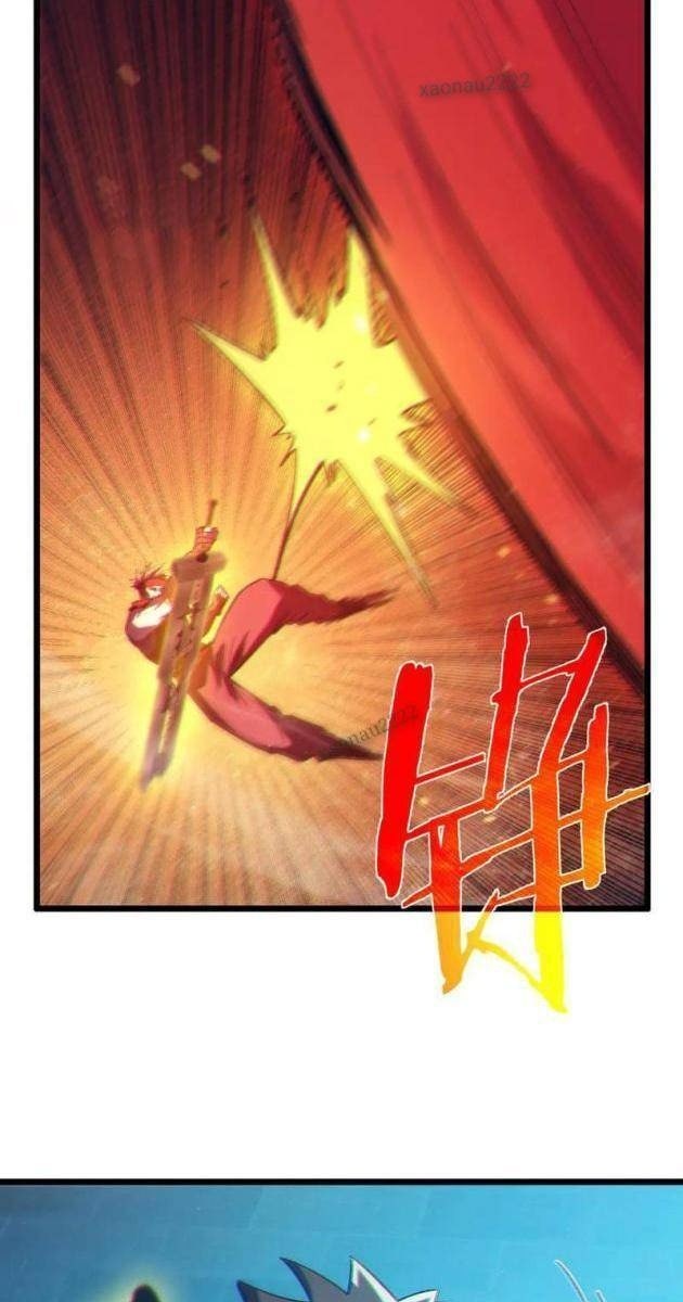 Toàn Dân Chuyển Chức: Bị Động Của Ta Vô Địch - Page 31