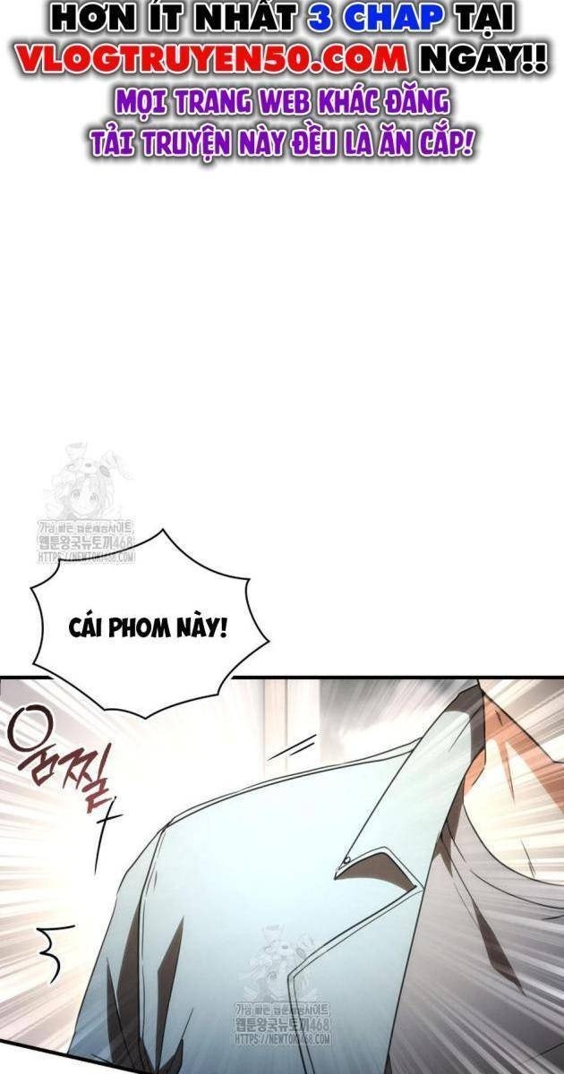 Ranker Mơ Được Nghỉ Hưu - Page 108
