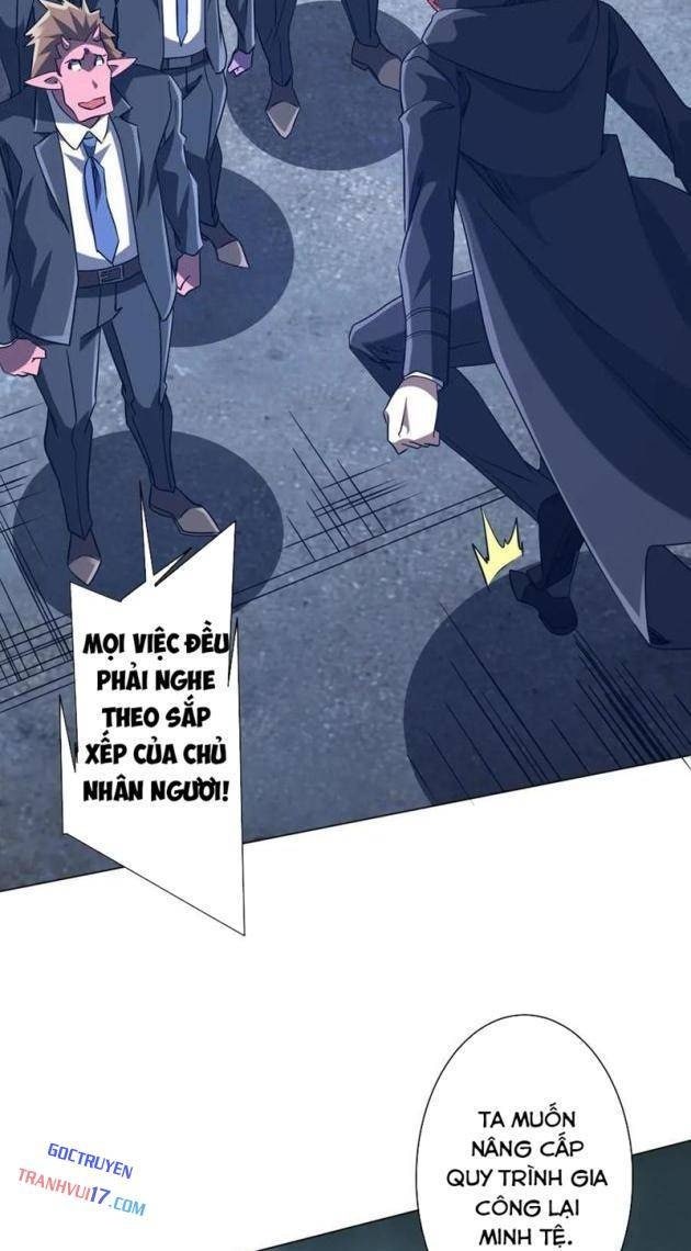 Bắt Đầu Với Trăm Vạn Minh Tệ - Page 30