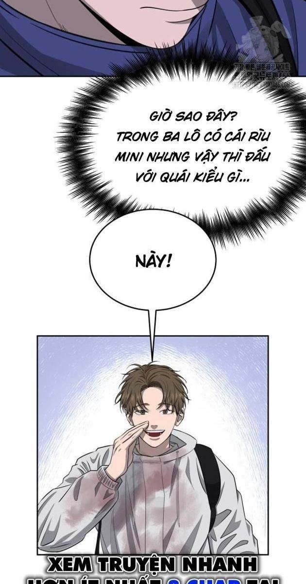 Chớ Bước Vào Nhà Hoang! - Page 81