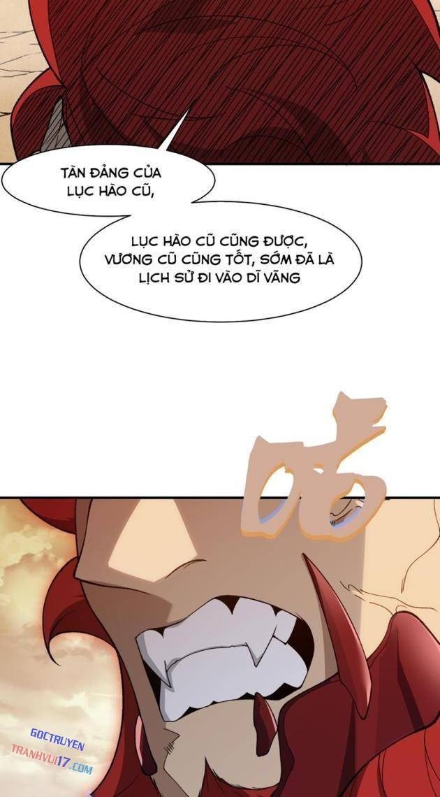Quỷ Tiến Hóa - Page 60