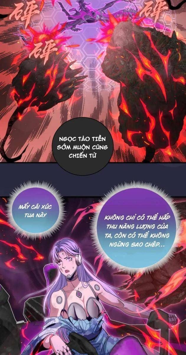 Cao Đẳng Linh Hồn - Page 57