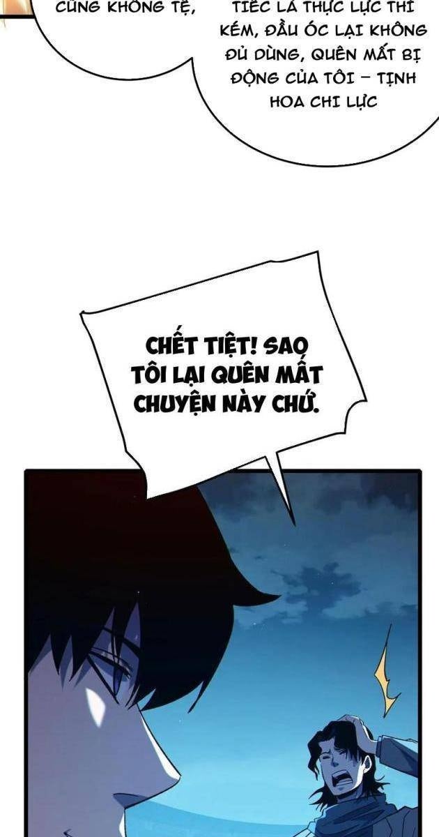 Toàn Dân Chuyển Chức: Bị Động Của Ta Vô Địch - Page 13