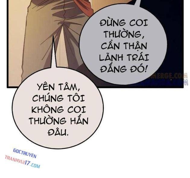 Toàn Dân Chuyển Chức: Bị Động Của Ta Vô Địch - Page 72