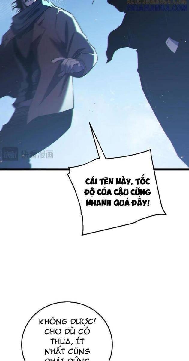 Toàn Dân Chuyển Chức: Bị Động Của Ta Vô Địch - Page 83