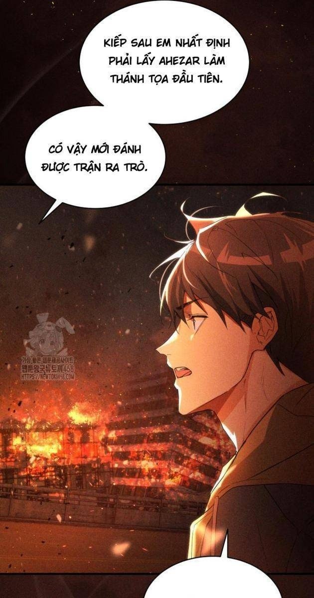 Ranker Mơ Được Nghỉ Hưu - Page 16