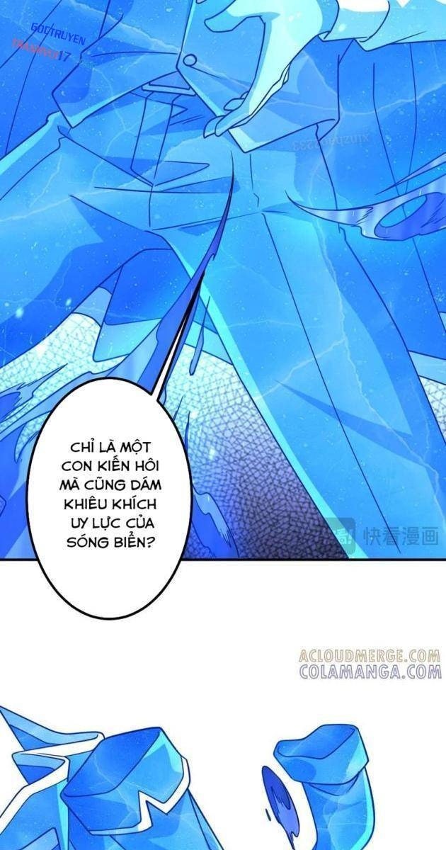 Bắt Đầu Với Trăm Vạn Minh Tệ - Page 10