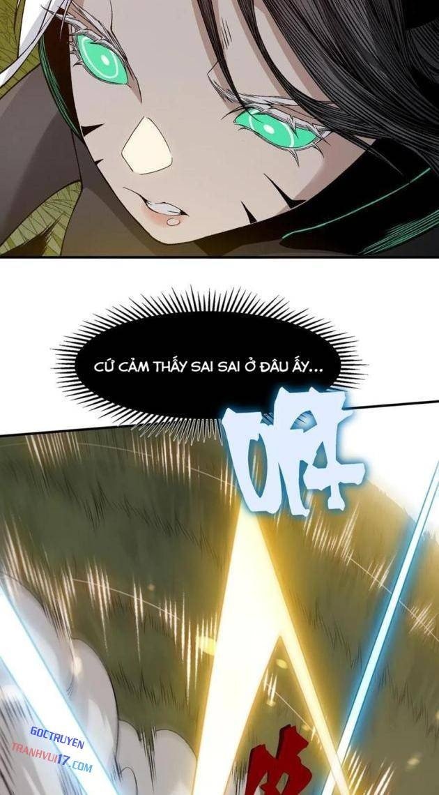 Quỷ Tiến Hóa - Page 20
