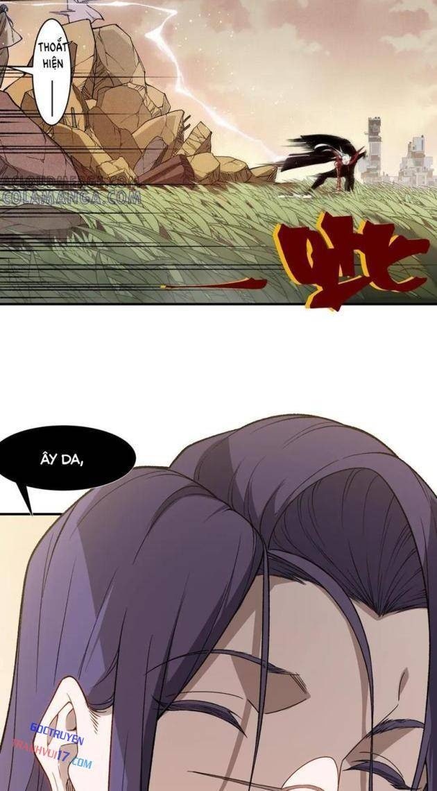 Quỷ Tiến Hóa - Page 28