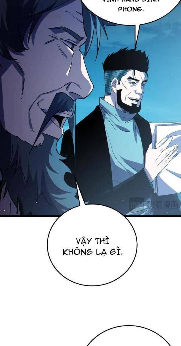 Toàn Dân Chuyển Chức: Bị Động Của Ta Vô Địch - Page 43