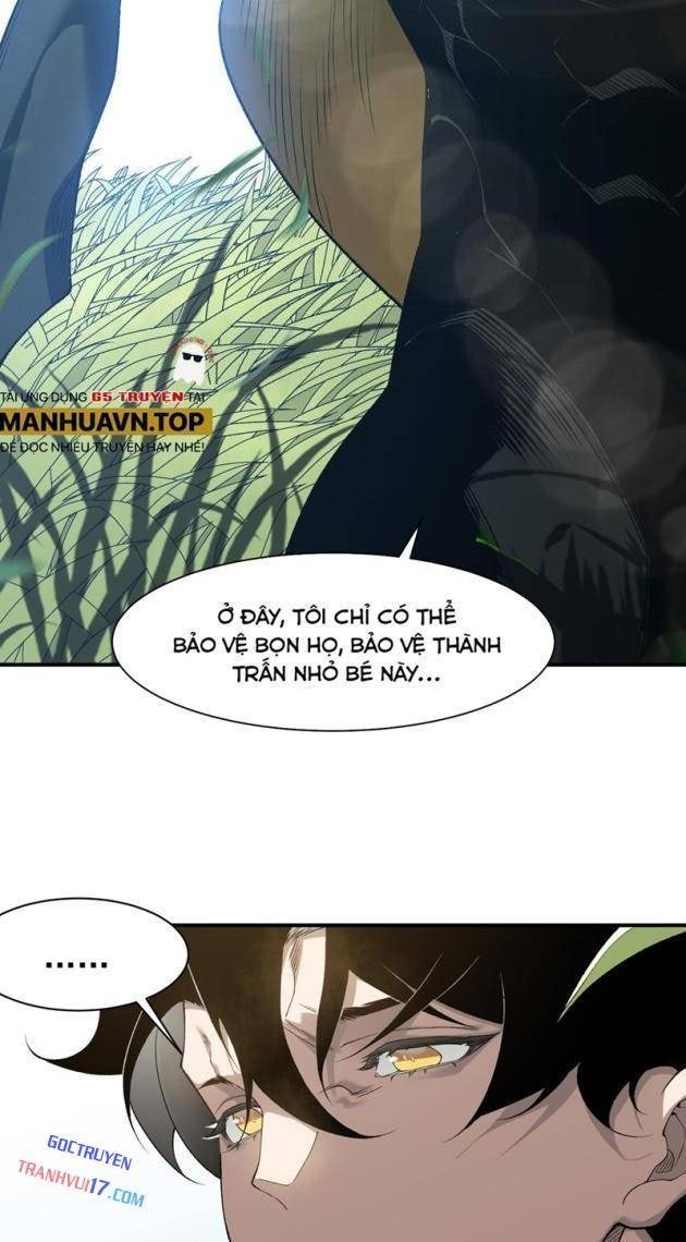 Quỷ Tiến Hóa - Page 2