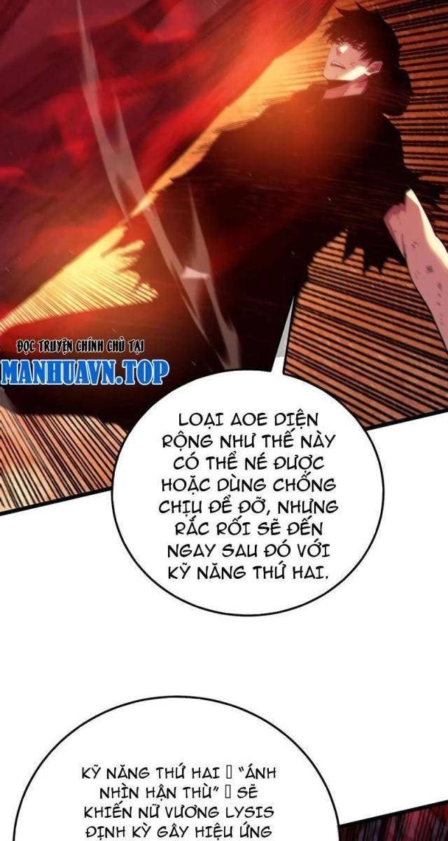 Toàn Dân Chuyển Chức: Bị Động Của Ta Vô Địch - Page 23